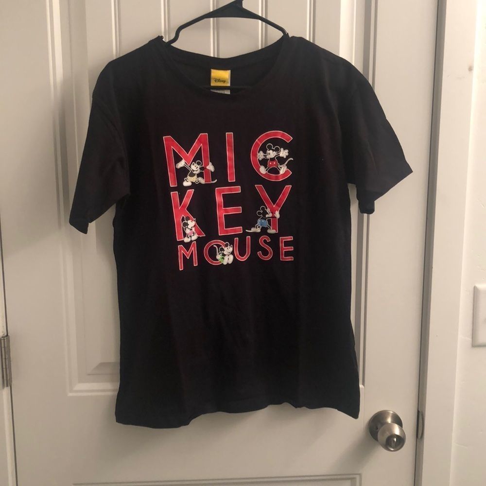 NWT Mickey Mouse t-shirt.